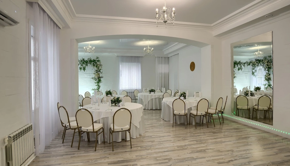 Фото №10 зала София 