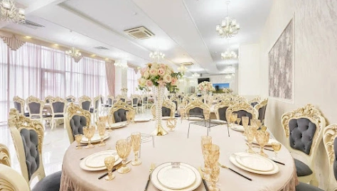 Фото №4 зала Большой зал 