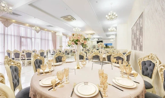 Фото №4 зала Большой зал 