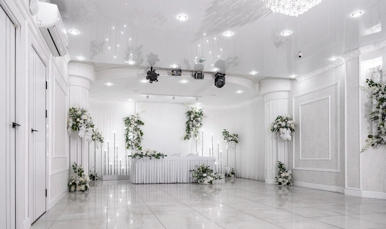 Фото №16 зала Большой зал