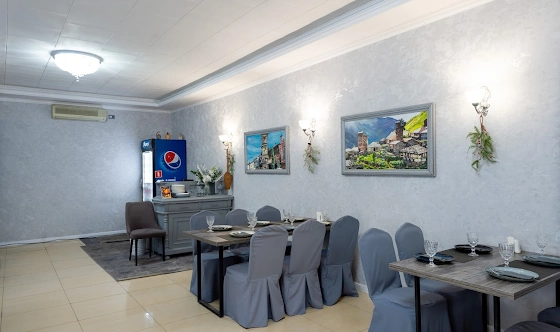 Фото №9 зала Средний зал 