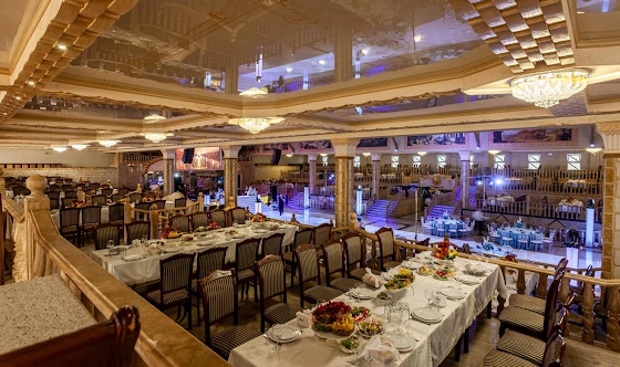 Фото №4 зала Concert Hall CORTESIA 