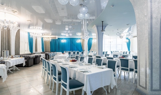 Фото №10 зала Банкетный зал