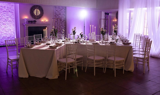 Фото №16 зала Основной зал