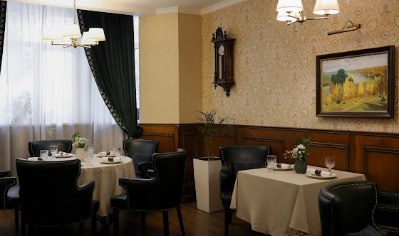 Фото №16 зала Зал «Торжественный»