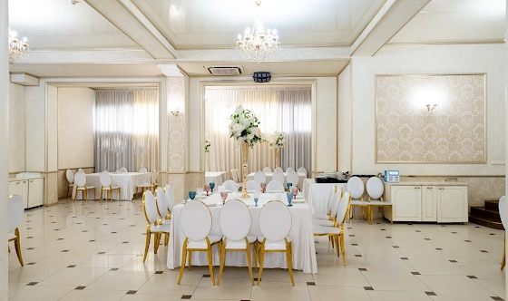 Фото №11 зала Банкетный зал