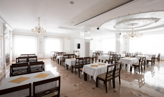 Фото №11 зала Основной зал