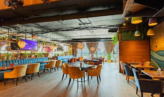 Фото №15 зала Основной зал