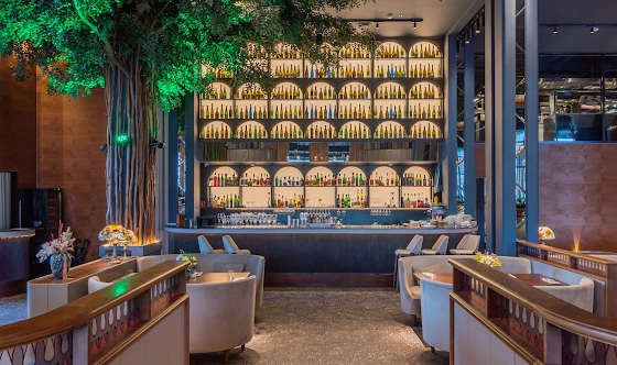 Фото №9 зала Основной зал 