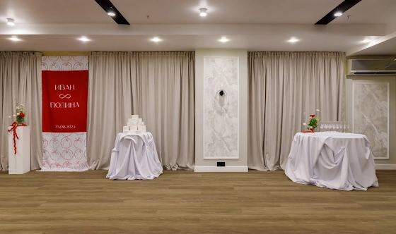 Фото №11 зала Большой зал