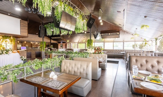 Фото №8 зала Караоке-зал