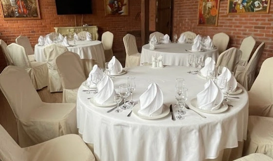 Фото №4 зала VIP-зал