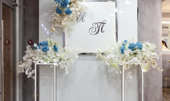 Фото №9 зала Большой зал