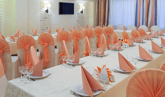 Фото №6 зала Банкетный зал