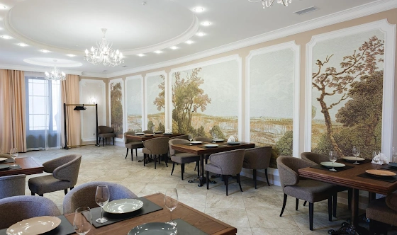 Фото №5 зала Летний зал