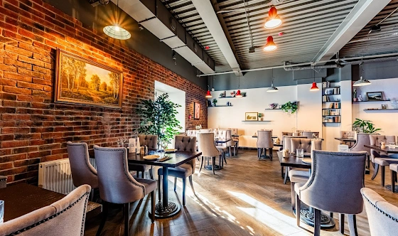 Фото №15 зала Основной зал 