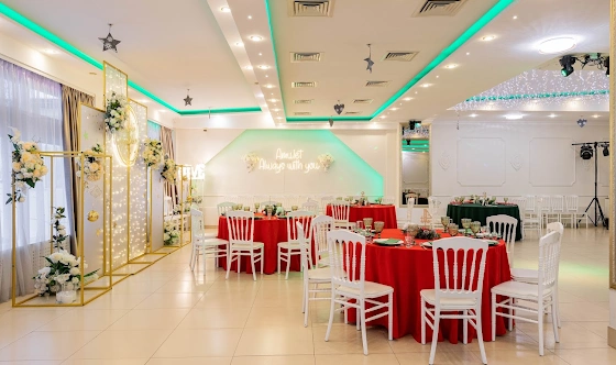 Фото №11 зала Зал на 120 человек