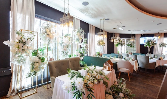 Фото №6 зала Зал второго этажа