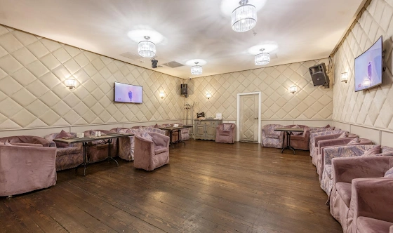 Фото №6 зала Большой караоке-зал