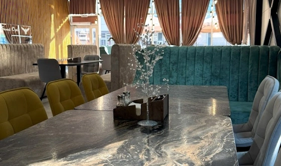 Фото №4 зала Основной зал 