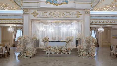 Фото №5 зала Зал «Парадайз»