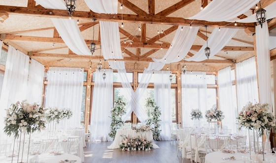 Фото №15 зала Панорамный ресторан