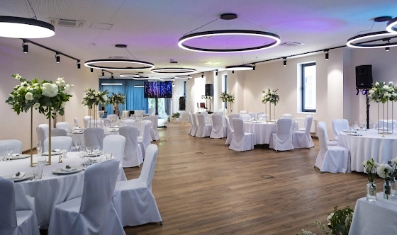 Фото №16 зала Зал «Ярославль»