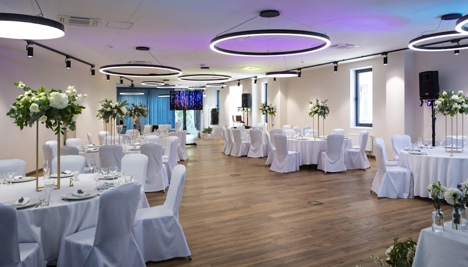 Фото №16 зала Зал «Ярославль»