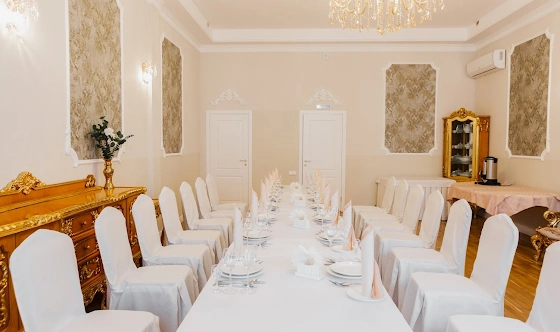 Фото №7 зала Зал «Екатерининский»