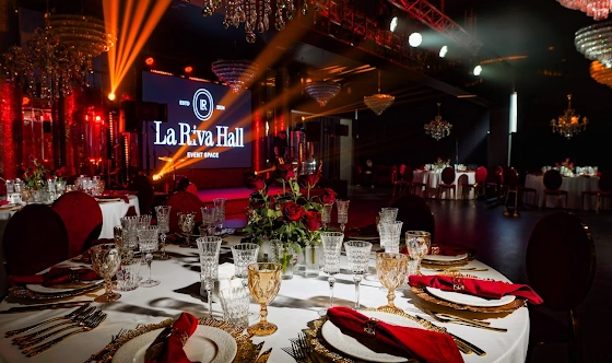 Фото №7 зала Зал Loft