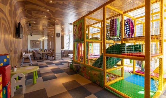 Фото №13 зала Светлый зал 