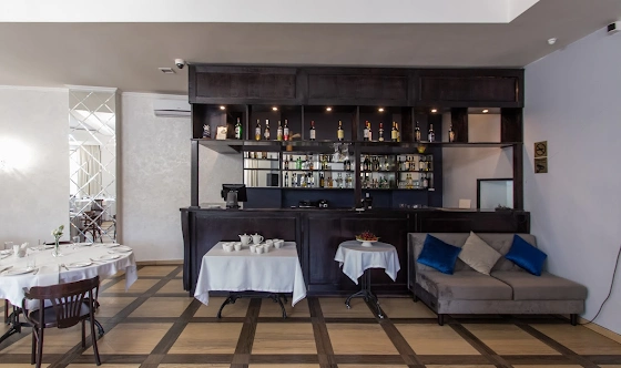 Фото №15 зала Основной зал