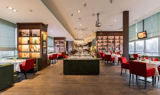 Фото №5 зала Зал №1