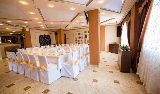 Фото №9 зала 1 Этаж