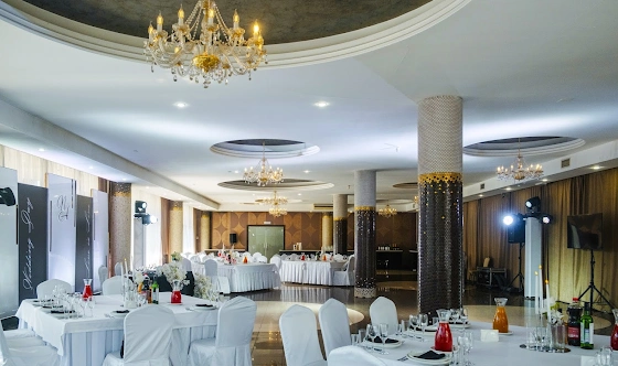 Фото №8 зала Большой зал