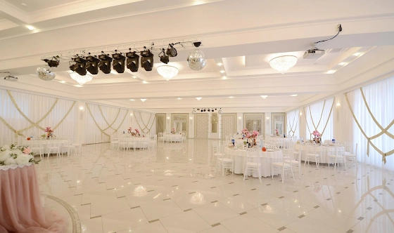 Фото №5 зала Гранд Холл