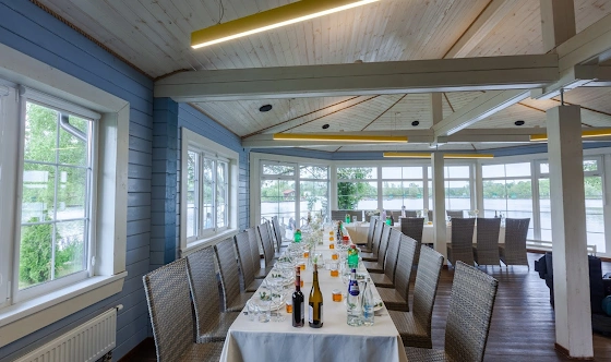 Фото №7 зала Беседка №15