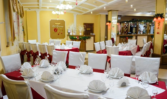 Фото №7 зала Основной зал