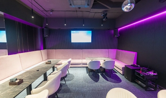 Фото №10 зала VIP-зал №3