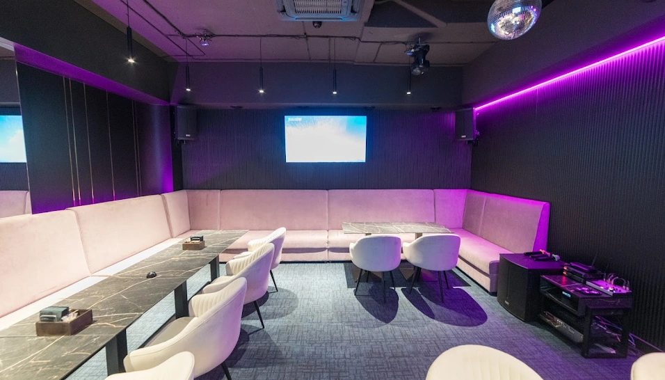 Фото №10 зала VIP-зал №3