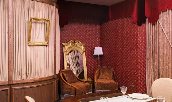 Фото №4 зала VIP-зал