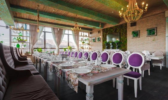 Фото №6 зала Большой зал 