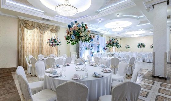 Фото №5 зала RichArt