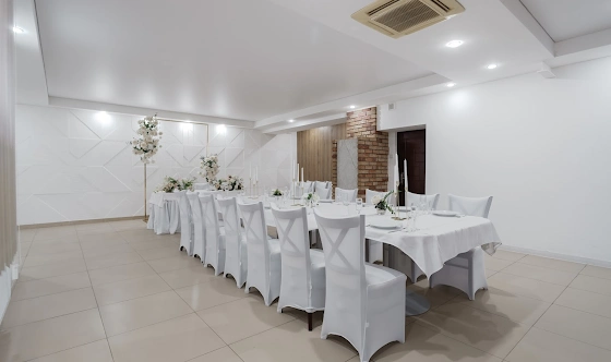 Фото №2 зала Зал "Малый"