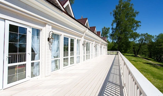 Фото №8 зала Зал «Барский»