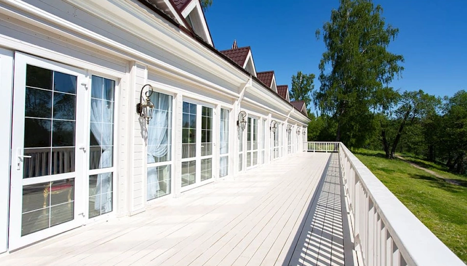 Фото №8 зала Зал «Барский»