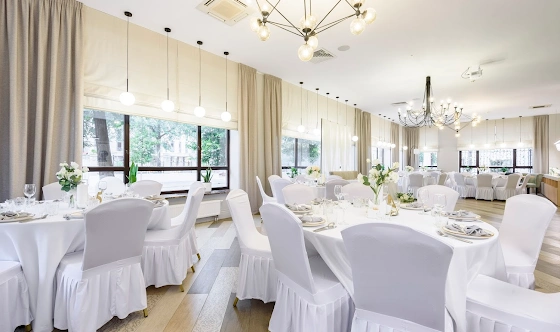 Фото №7 зала Основной зал