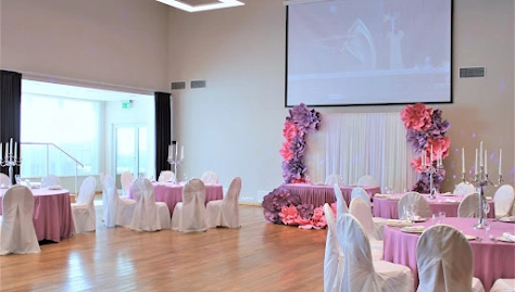 Фото №3 зала Основной зал