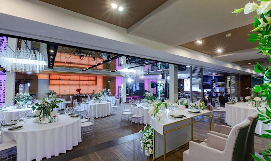 Фото №11 зала Основной зал