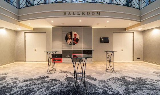 Фото №11 зала Зал "Ренессанс"